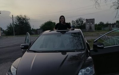 Mazda CX-7 I рестайлинг, 2008 год, 645 000 рублей, 1 фотография