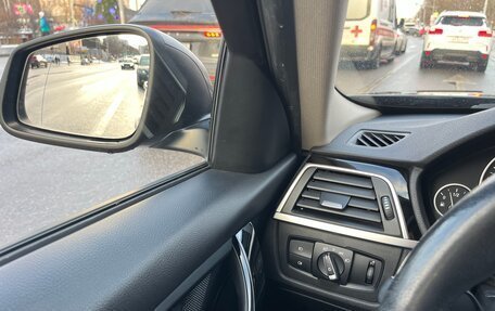BMW 3 серия, 2017 год, 2 700 000 рублей, 8 фотография