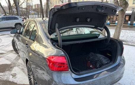 BMW 3 серия, 2017 год, 2 700 000 рублей, 7 фотография