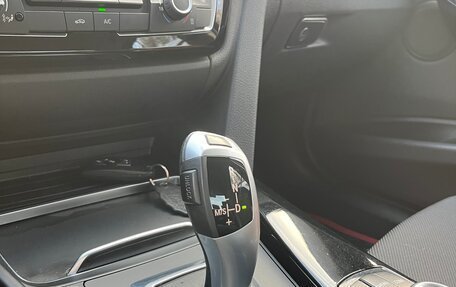 BMW 3 серия, 2017 год, 2 700 000 рублей, 9 фотография