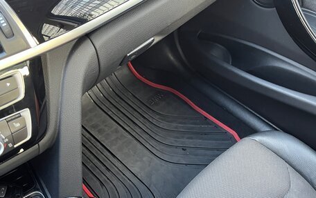 BMW 3 серия, 2017 год, 2 700 000 рублей, 11 фотография