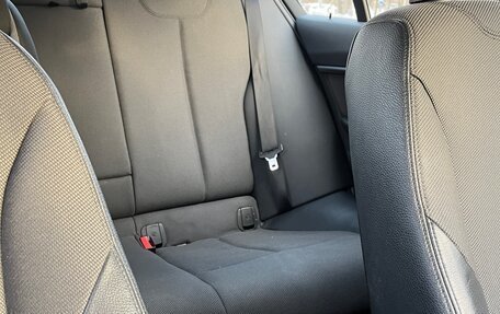 BMW 3 серия, 2017 год, 2 700 000 рублей, 14 фотография