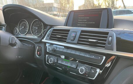 BMW 3 серия, 2017 год, 2 700 000 рублей, 15 фотография