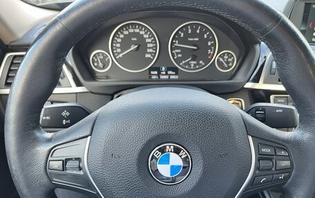 BMW 3 серия, 2017 год, 2 700 000 рублей, 10 фотография