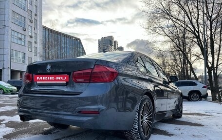 BMW 3 серия, 2017 год, 2 700 000 рублей, 6 фотография