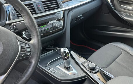 BMW 3 серия, 2017 год, 2 700 000 рублей, 17 фотография