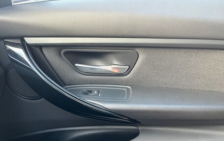 BMW 3 серия, 2017 год, 2 700 000 рублей, 19 фотография
