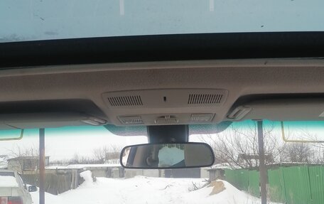 Mazda CX-7 I рестайлинг, 2008 год, 645 000 рублей, 10 фотография