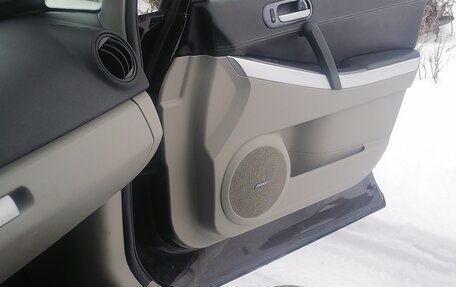 Mazda CX-7 I рестайлинг, 2008 год, 645 000 рублей, 11 фотография