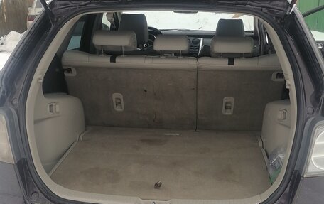 Mazda CX-7 I рестайлинг, 2008 год, 645 000 рублей, 5 фотография