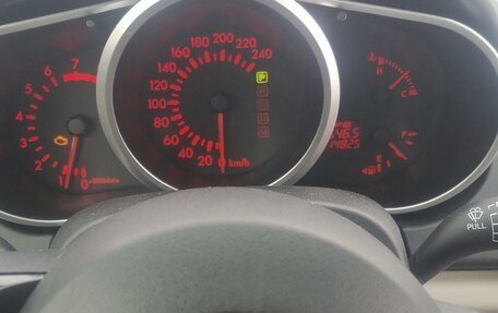 Mazda CX-7 I рестайлинг, 2008 год, 645 000 рублей, 12 фотография