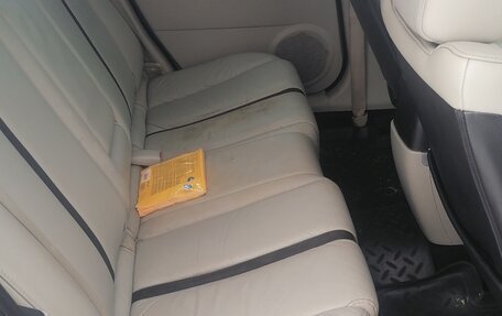 Mazda CX-7 I рестайлинг, 2008 год, 645 000 рублей, 4 фотография