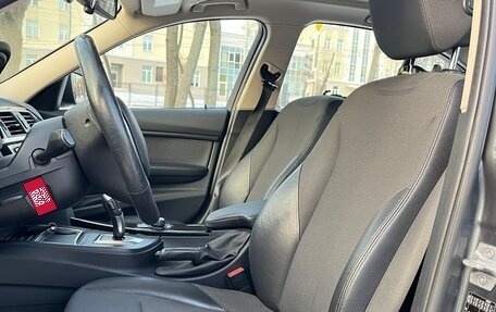 BMW 3 серия, 2017 год, 2 700 000 рублей, 18 фотография