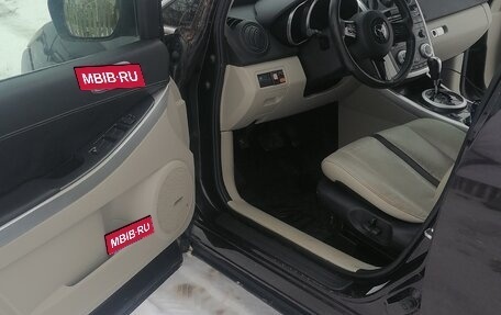 Mazda CX-7 I рестайлинг, 2008 год, 645 000 рублей, 9 фотография