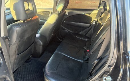 Mitsubishi Outlander III рестайлинг 3, 2005 год, 650 000 рублей, 4 фотография