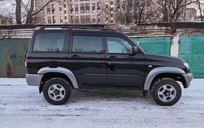 ЛуАЗ Patriot, 2007 год, 460 000 рублей, 1 фотография