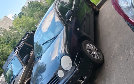 Volkswagen Polo IV рестайлинг, 2003 год, 150 000 рублей, 3 фотография