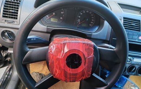 Volkswagen Polo IV рестайлинг, 2003 год, 150 000 рублей, 4 фотография