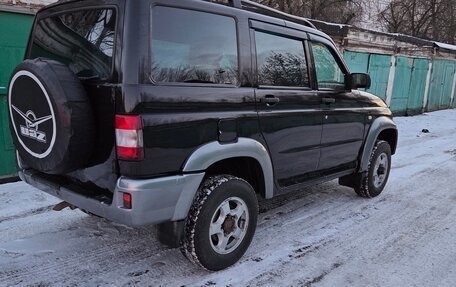ЛуАЗ Patriot, 2007 год, 460 000 рублей, 3 фотография