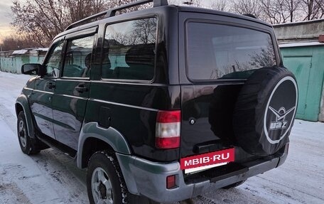 ЛуАЗ Patriot, 2007 год, 460 000 рублей, 2 фотография