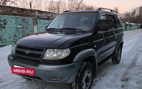 ЛуАЗ Patriot, 2007 год, 460 000 рублей, 4 фотография