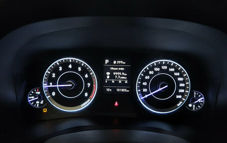 Hyundai Creta, 2021 год, 2 354 950 рублей, 13 фотография