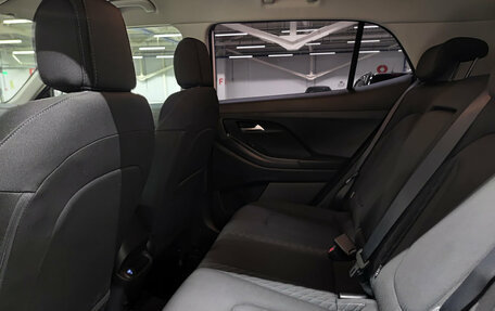 Hyundai Creta, 2021 год, 2 354 950 рублей, 12 фотография