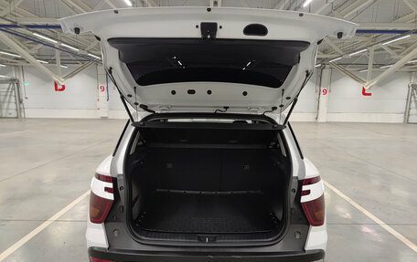 Hyundai Creta, 2021 год, 2 354 950 рублей, 10 фотография