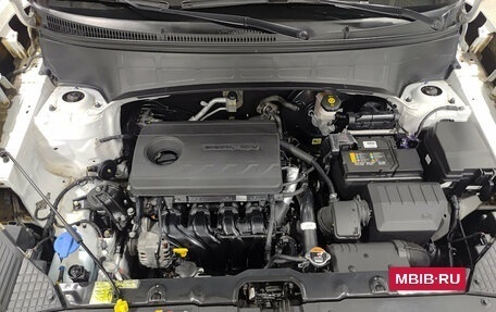 Hyundai Creta, 2021 год, 2 354 950 рублей, 9 фотография