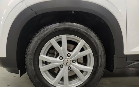 Hyundai Creta, 2021 год, 2 354 950 рублей, 18 фотография