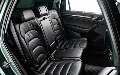 Skoda Kodiaq I, 2020 год, 2 699 000 рублей, 8 фотография