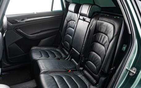 Skoda Kodiaq I, 2020 год, 2 699 000 рублей, 10 фотография