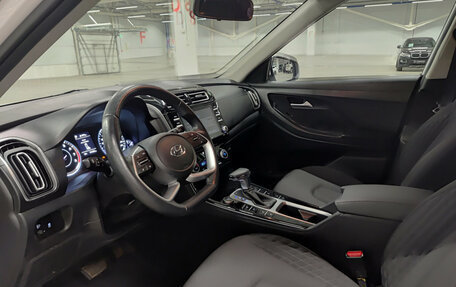 Hyundai Creta, 2021 год, 2 354 950 рублей, 16 фотография