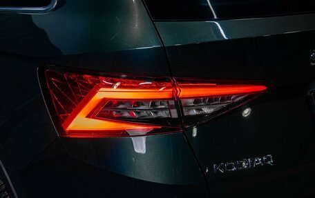 Skoda Kodiaq I, 2020 год, 2 699 000 рублей, 6 фотография