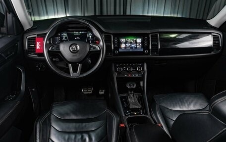 Skoda Kodiaq I, 2020 год, 2 699 000 рублей, 7 фотография