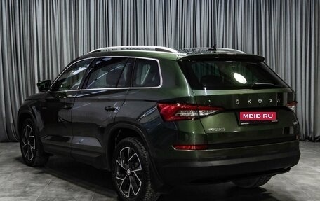 Skoda Kodiaq I, 2020 год, 2 699 000 рублей, 2 фотография