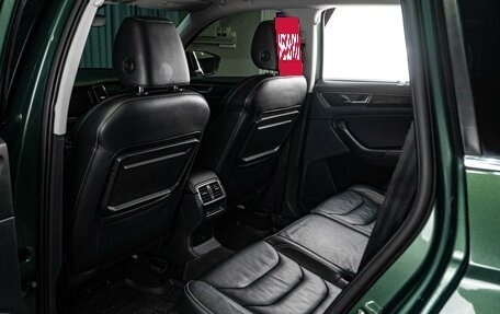 Skoda Kodiaq I, 2020 год, 2 699 000 рублей, 12 фотография