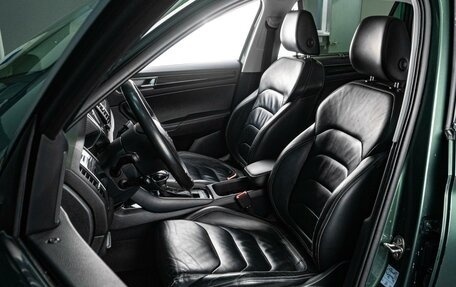 Skoda Kodiaq I, 2020 год, 2 699 000 рублей, 11 фотография