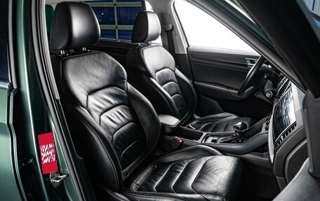 Skoda Kodiaq I, 2020 год, 2 699 000 рублей, 9 фотография