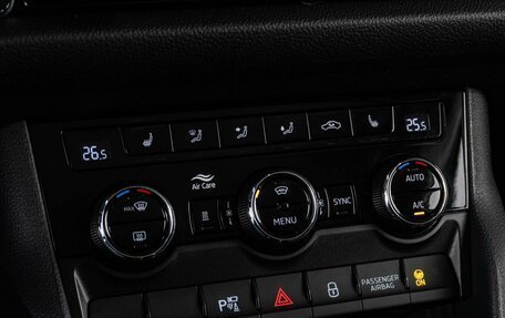 Skoda Kodiaq I, 2020 год, 2 699 000 рублей, 15 фотография