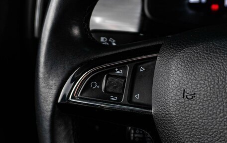 Skoda Kodiaq I, 2020 год, 2 699 000 рублей, 20 фотография