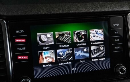 Skoda Kodiaq I, 2020 год, 2 699 000 рублей, 18 фотография