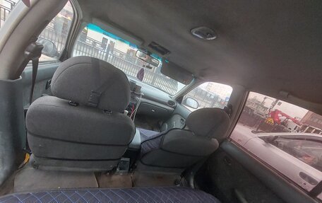 Hyundai Accent II, 1996 год, 160 000 рублей, 8 фотография