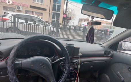 Hyundai Accent II, 1996 год, 160 000 рублей, 6 фотография