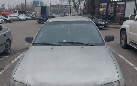Hyundai Accent II, 1996 год, 160 000 рублей, 1 фотография