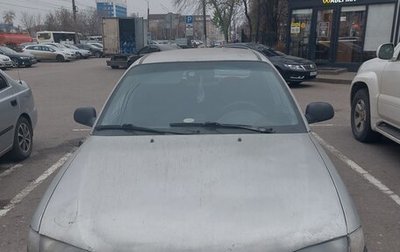 Hyundai Accent II, 1996 год, 160 000 рублей, 1 фотография
