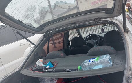 Hyundai Accent II, 1996 год, 160 000 рублей, 9 фотография