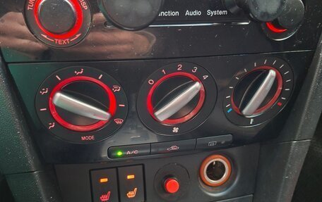 Mazda 3, 2008 год, 450 000 рублей, 10 фотография