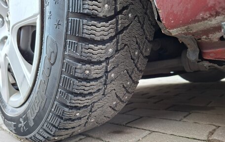 Mazda 3, 2008 год, 450 000 рублей, 7 фотография