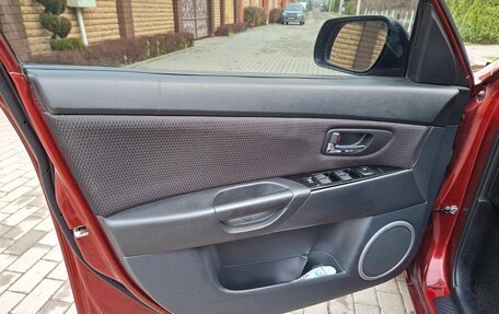 Mazda 3, 2008 год, 450 000 рублей, 9 фотография